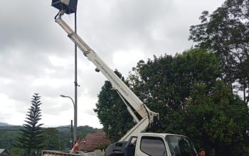 RSUD Pagelaran Klarifikasi Soal Lampu Parkir Tidak Menyala, Sejumlah Titik Sudah Diperbaiki