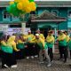 Kick Off HAB ke-80 Kemenag Cianjur Warnai Pagi dengan Harmoni dan Kepedulian