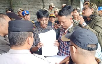 Diduga Ada Pungli dan Jual Beli KWH Gratis, Program “Jabar Caang” di Cianjur Disorot SETGAB