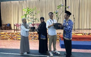 Kebun Raya Cibodas Dukung Edukasi Lingkungan di Sekolah, Tanamkan Cinta Alam Sejak Dini