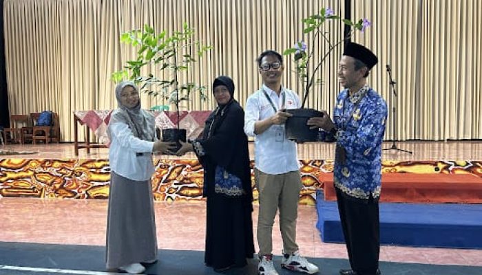 Kebun Raya Cibodas Dukung Edukasi Lingkungan di Sekolah, Tanamkan Cinta Alam Sejak Dini