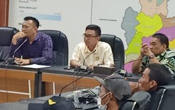 DPRD Cianjur Desak Pemkab Hentikan Eksekusi Relokasi Pedagang Bojongmeron