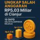 BPK Ungkap Salah Anggaran Rp5,03 M di Cianjur: 19 SKPD Keliru, Pengendalian Keuangan Dinilai Lemah