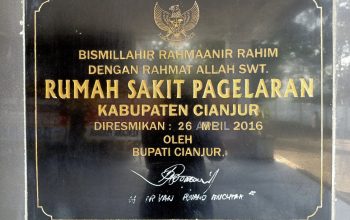 RSUD Pagelaran Klarifikasi Soal Video Kebocoran yang Viral di Media Sosial