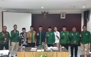 BAZNAS Cianjur Tetapkan Target ZIS 2026 Sebesar Rp22 Miliar, Fokus pada Penguatan Zakat Pertanian