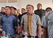 Kades Cihaur Ikuti Pelatihan Tata Kelola Keuangan BUMDes se-Kecamatan Cibeber