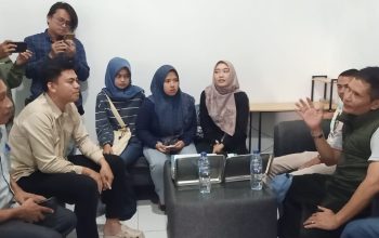 Satgas MBG Cianjur Temukan Kekurangan Teknis di Lapangan, Menu Viral Bukan Basreng