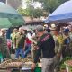 Satpol PP Cianjur Pastikan Eksekusi Relokasi Pedagang Sesuai Jadwal, 11 November 2025