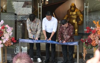 Cordela Suites Cianjur Resmi Dibuka, Hotel Bintang Empat Pertama Hadirkan Standar Baru Pariwisata Kota Santri