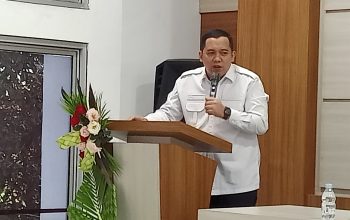 DPRD Siap Perjuangkan Anggaran Sertifikasi Instruktur DPC HISPPI PNF Kabupaten Cianjur