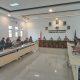 LBH Mantra Cianjur dan BPN Bahas 22 Permohonan Tanah Eks HGU Sindang Jaya