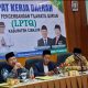 RAKERDA LPTQ Cianjur Teguhkan Komitmen Membangun Generasi Qur’ani