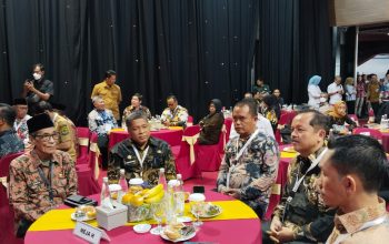 MPP Kabupaten Cianjur Masuk Agenda Peresmian Nasional KemenPANRB Triwulan IV 2025