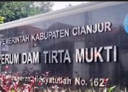 Plt Dirut Perumdam Tirtamukti Apresiasi Pelaksanaan STQH IX 2025 Kabupaten Cianjur
