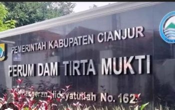 Plt Dirut Perumdam Tirtamukti Apresiasi Pelaksanaan STQH IX 2025 Kabupaten Cianjur