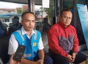 PLN UP3 Cianjur Pastikan Sistem Kelistrikan Andal Jelang Natal 2025 dan Tahun Baru 2026