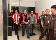 Kejati Jabar Tahan Sekretaris DPRD Bekasi Terkait Korupsi Tunjangan Perumahan Rp20 Miliar