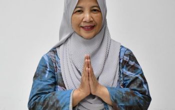 Dirut RSUD Sayang Cianjur dr. Yuli Hendriyani Apresiasi Penyelenggaraan STQH IX 2025
