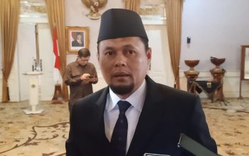 Kepala BKPSDM Cianjur Akos Koswara Apresiasi Penyelenggaraan STQH IX 2025
