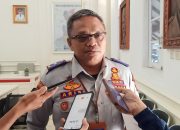 Dishub Cianjur Siap Hadapi Lonjakan Arus Nataru 2025–2026