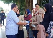 Pemkab Cianjur Luncurkan Bansos Keluarga Berisiko Stunting 2025