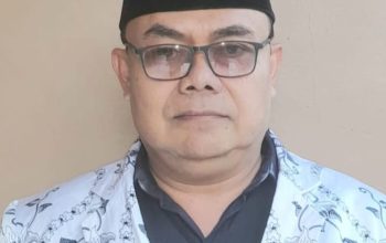 Kabid GTK Disdikpora Cianjur Apresiasi Penyelenggaraan STQH IX 2025