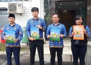 “Reformasi Layanan PU: PUTR Cianjur Kukuhkan Agen Perubahan di Hari Bakti ke-80”