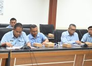Direksi Perumdam Tirta Mukti Paparkan Rencana Penyertaan Modal Lima Tahun ke DPRD Cianjur