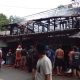 Didiga Korsleting Listrik Picu Kebakaran Rumah Dua Lantai di Sindangbarang, Kerugian Capai Rp250 Juta