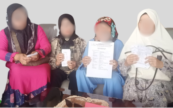 40 Tahun Mengabdi, Karyawan Hotel di Puncak Cianjur Hanya Digaji Rp300 Ribu per Bulan, Terancam Pensiun Miskin