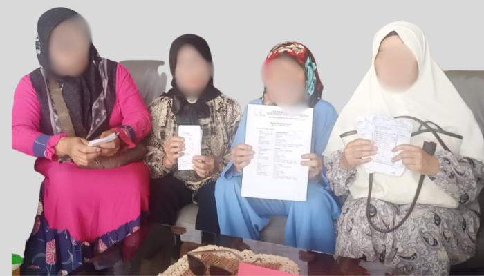 40 Tahun Mengabdi, Karyawan Hotel di Puncak Cianjur Hanya Digaji Rp300 Ribu per Bulan, Terancam Pensiun Miskin