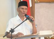 Kesbangpol Cianjur Perkuat FKDM 2026, Warga Jadi Garda Terdepan Deteksi Dini Ancaman Keamanan