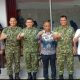 Wakil Panglima TNI Resmikan KDKMP Haurwangi, Dorong Desa Jadi Motor Penggerak Ekonomi Nasional