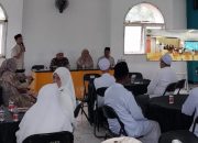 Jelang Keberangkatan Haji 1447 H, Kemenhaj Cianjur Selenggarakan Manasik Haji
