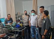 Satu Korban Keracunan Jamur Liar Meninggal Dunia, RSUD Sayang Cianjur Sampaikan Duka Mendalam