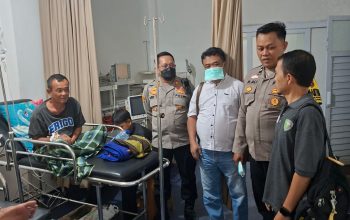 Satu Korban Keracunan Jamur Liar Meninggal Dunia, RSUD Sayang Cianjur Sampaikan Duka Mendalam