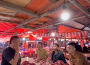 Harga Pangan di Cianjur Berfluktuasi, UPTD Pastikan Stok Masih Aman