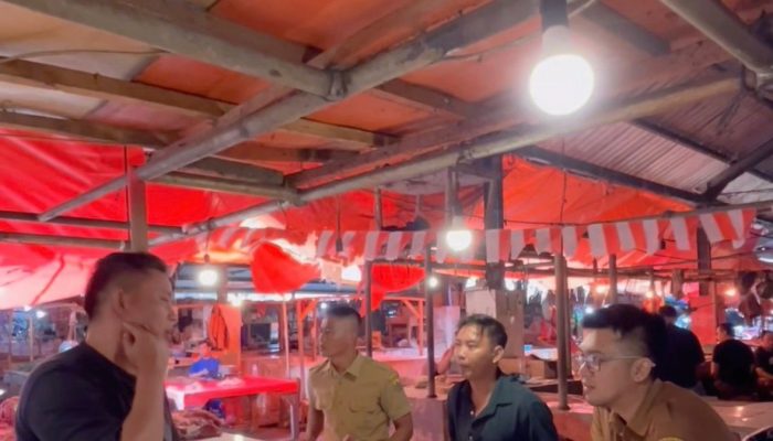 Harga Pangan di Cianjur Berfluktuasi, UPTD Pastikan Stok Masih Aman