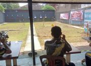 Rimbakur SHC Gelar Kejuaraan Menembak, Bidik Bibit Atlet Menuju Porprov