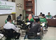 Baznas Cianjur Optimalkan Pengumpulan Zakat, Infak, dan Sedekah Jelang Ramadan 2026