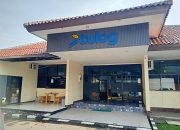Bulog Cianjur Pastikan Stok Pangan Aman 4–5 Bulan ke Depan, Serapan Gabah Capai 3.500 Ton