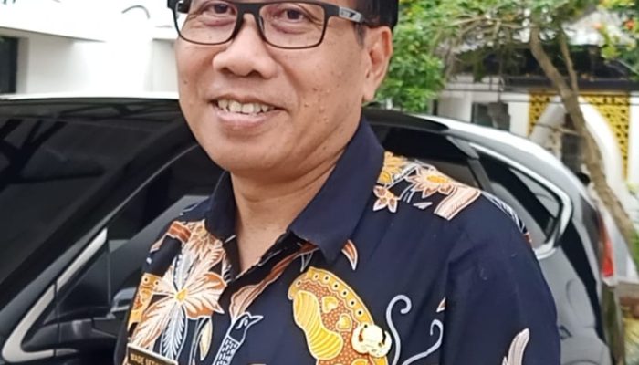 Distribusi Lebih dari 4 Jam Diduga Picu Keracunan MBG, Dinkes Cianjur Perketat Pengawasan SPPG