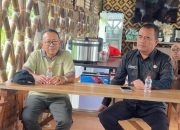 DPMPTSP Cianjur Tindaklanjuti Aduan Publik, Tim Gabungan Tinjau Langsung Jamaras Agro Farm