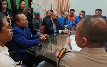 Peradi Bandung Apresiasi Polsek Sukajadi atas Penetapan Tersangka Kasus LP 2500