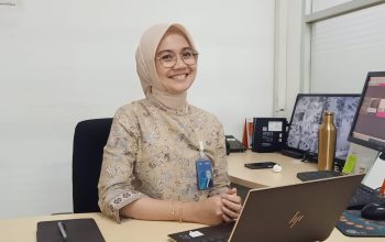 Geografis Jadi Tantangan, BNI Cianjur Permudah Penyaluran PIP untuk Sekolah di Cianjur Selatan