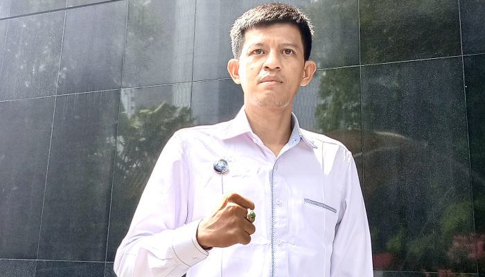 LKBH-BAN Kutuk Keras Dugaan Penyelewengan Dana PIP Aspirasi DPR RI Komisi X di SMAN 1 Sindangbarang