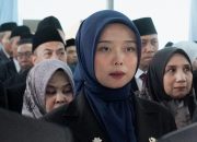 Bupati Cianjur Lantik Ratusan ASN di Awal 2026, Perkuat Reformasi Birokrasi dan Mutu Pendidikan