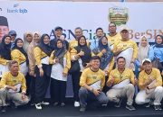 Diskumdagin Cianjur Hidupkan Ekonomi Lokal Lewat Program ASN Bersinar
