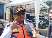 Dishub Cianjur Optimalkan Penerangan Jalan Sambut Ramadan dan Arus Mudik Lebaran 2026