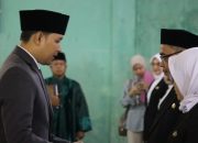 Ratusan Kepala Sekolah dan Pejabat Struktural Dilantik Bupati Cianjur